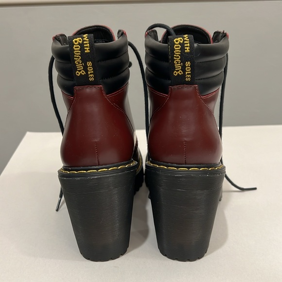 Doc Martens Persephone - Picture 4 of 6